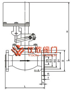 先導(dǎo)直動高溫電磁閥